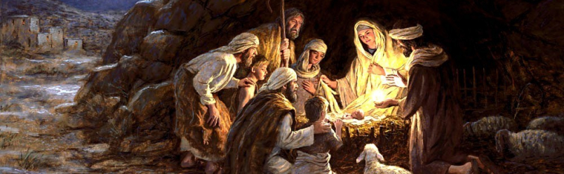 December Bible Discovery Lesson